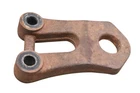 09 Yamaha Grizzly 4X4 Tow Hitch YFM550F Used. Price: $19.99.