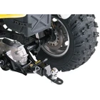 Moose Utility 4504-0102 Hitch 3 Way 2" Recvr (ball Not Incl) New. Price: $50.00.