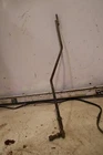 Arctic Cat 300 2X4 Foot Shift Linkage 0502-256 Used. Price: $19.50.