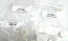 Polaris Pure Oem Nos Pwc Nylon Hex Nut Plastic Four (4) Pcs 7543007 New. Price: $9.95.