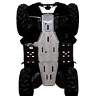 Ricochet 914 Full Chassis Skid Plate New. Price: $403.96.