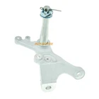 Front Right Steering Knuckle Assy For Yamaha 5TG-23502-00-00 , 1S3-23502-01-00 New. Price: $99.98.