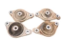 18 Cat CUV102D Engine Motor Bracket Mounts Used. Price: $59.99.
