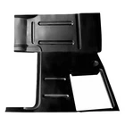 Sherman 894-40R Front Passenger Side Floor Pan Patch Section New. Price: $169.42.