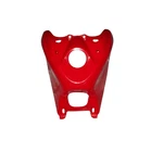 Honda Oem 08-23 TRX90EX TRX90X Red Gas Tank Cover 83500-HP2-840ZB New. Price: $75.30.