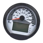Speedometer Cluster Assembly 3280528 Replacement For Polaris Sportsman 400 450 New. Price: $92.15.