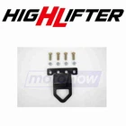 High Lifter Front Tow Hook For 2014 Polaris Rzr Xp 1000 Eps - Trailers & Hf New. Price: $62.58.