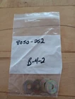 Oem Arctic Cat 8050-252 Flat Washer 5/16X.875X.063 Qty 4 Nos S37 New. Price: $12.99.