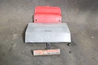 1986 Honda Fourtrax TRX250 2X4 Toolbox Cover 80211-HA8-680ZA 80212-HA8-680ZA Used. Price: $62.99.