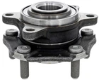 1525346 Ntn Oem Polaris Unitized Hub Assembly, 5X4.25 Rzr Xp &others - Brand New. Price: $165.99.