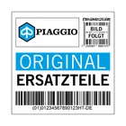 Bracket Piaggio, Right, 649232 For MP3 Lt, Gilera Fuoco 400 / 500CCM Neu. Price: $119.83.