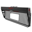 N.o.m.a.d. Headache Rack, Winch & Molle Panel For Polaris Ranger Xd 1500 Black New. Price: $1249.99.
