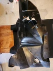 04 Honda TRX500FA Rubicon Right Side Panel Oem 61863-HN2-0100 Used. Price: $79.99.