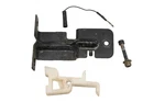 15 Polaris Rzr 900 Eps Trail Ignition Coil Bracket & Spacer Used. Price: $29.99.