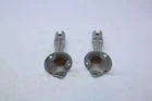 2012 Polaris Rzr Xp 900 Oem Base Cab Frame Front Right Left Kit Gray 5632414-385 Used. Price: $40.00.