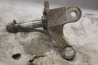 Steering Knuckle Assy Left 1S3-23501-00-00 2009 Yamaha Raptor 700SE Used. Price: $150.00.