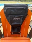 Oem Polaris Ranger Rzr Shoulder Storage Bag, Black - 2878352 Used. Price: $31.99.