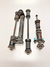 Engine Mounting Bolts Kawasaki Vulcan Vn 750 Oem 92002-1454 / 92002-1540 Used. Price: $37.19.