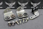 1986 Honda Oem Gas Tank Rear Mount Brackets Stay 17513-HB9-000 Used. Price: $79.99.