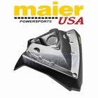 Maier Custom Scooped Hood For 2008-2010 Polaris Outlaw 525 Bodywork Cg New. Price: $97.51.