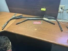 Support Rack Rear # 1016782-329, 5335770-329 Polaris 2014 Sportsman 550 Xp 4X4 Used. Price: $100.69.