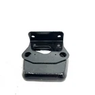 99-02 Arctic Cat 300 4X4 Oem Speedometer Bracket 0420-018 AA15 Used. Price: $19.99.