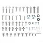 Tusk 60 Piece European Trail Motorcycle Bolt Kit 17-8658 New. Price: $26.18.