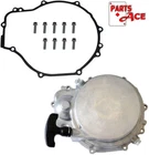 Polaris Complete Recoil Starter Pull Xpedition 425 3084933 3084877 New. Price: $59.95.