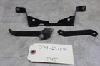 2000 Polaris Magnum 325 Trail Boss Oil Cooler Mounting Bracket Support Used. Price: $19.95.