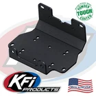Kfi Winch Mount 101275 Yamaha Atv 16-21 Grizzly 700 / Kodiak All Models New. Price: $51.95.