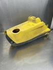 1982 Yamaha Tri Moto 125 175 Body Fuel Tank Side Cover 3X3-21710-01-33 Used. Price: $93.99.