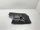 2003 Yamaha Grizzly 660 Front Right Plastic Splash Guard Side Panel Shield Oem Used. Price: $19.95.