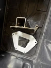 11-14 Polaris Rzr 900XP Rear Back Radius Rod Plate Brace Bracket & Hitch Adapter Used. Price: $89.99.
