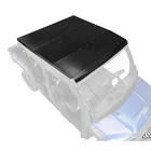Superatv ROOF-P-RAN1KXP4-00 Aluminum For 2017+ Polaris Ranger 1000 Crew New. Price: $851.99.