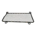 1996 Kawasaki Ninja ZX6R Radiator Grille Shield 14037-1196 Used. Price: $34.99.