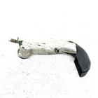 06-09 Yamaha Rhino YXR450FA 4X4 Oem Clutch Air Duct 2P5-E5473-00-00 XY2 Used. Price: $44.99.