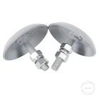 Snow Plow Blades Heavy-duty Skid Shoes Compatible With Polaris Ranger New. Price: $19.41.