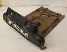 Yamaha Big Bear 350 Skid Plate Front 2HR-2147A-00-00 Used. Price: $19.99.