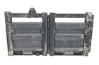 23 Kawasaki Mule Pro-dxt Eps 4X4 Left Front & Middle Cargo Box Side Panels Used. Price: $99.99.