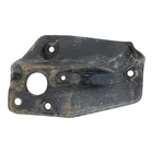 1998 Kawasaki Prairie 400 Rear Differential Skid Plate 55020-1551 Used. Price: $12.99.