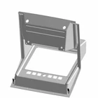 Polaris Display Bezel, In, Gloss Black, Genuine Oem Part 5454382-070, Qty 1 New. Price: $69.99.