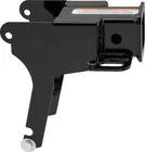 Quadboss 568214 Fits Honda TRX250 Fourtrax Recon 2IN Atv Rear Receiver Hitch New. Price: $154.99.