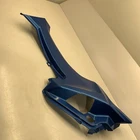 Central Panel Lh, Oxford Blue - 2022 Can Am Outlander 570 Xt Used. Price: $200.00.