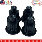 4PCS Mount Bushing Rubber Block Damper For Can-am Brp Outlander G1 G2 Atv New. Price: $25.66.