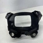 Headlight Pod W/square Cutout, Black - 2019 Polaris Sportsman 850 Used. Price: $20.00.