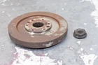 2012 Polaris Sportsman 550 Engine Inertia Coupler 5137772 Drive Used. Price: $23.99.