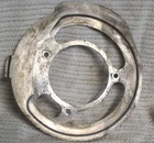 08 Kawasaki Brute Force KVF750 Belt Convertor Cover Oem 14091-1571 Used. Price: $7.11.