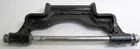 Kawasaki Ninja EX300 13-17 Engine Bracket Part # 32190-0629 Used. Price: $10.15.