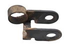 07 Arctic Cat 700 4X4 Efi Fis Auto Muffler Support Channel Used. Price: $19.99.