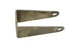 Polaris Ranger 800 Efi 6X6 11 Transmission Mount Bracket Rear 5253893 54057 Used. Price: $9.99.